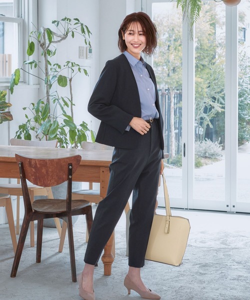シャツ ブラウス 365日マイスタイルシャツ/258257 レディース | GLOBAL WORK | 14