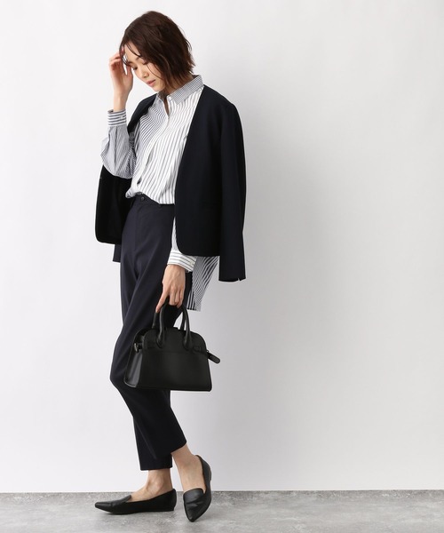 シャツ ブラウス 365日マイスタイルシャツ/258257 レディース | GLOBAL WORK | 17