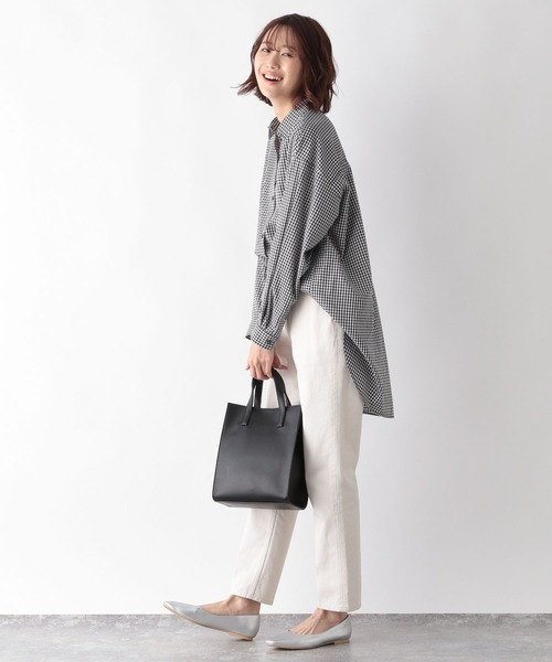 シャツ ブラウス 365日マイスタイルシャツ/258257 レディース | GLOBAL WORK | 20