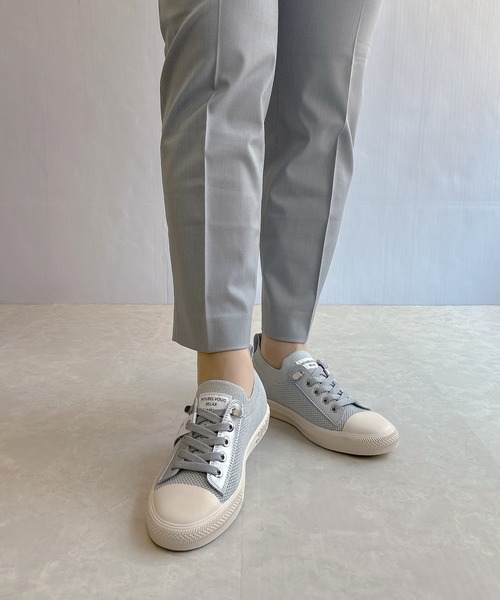 Noubel Voug Relax（ヌーベルヴォーグリラックス） スニーカー ニット