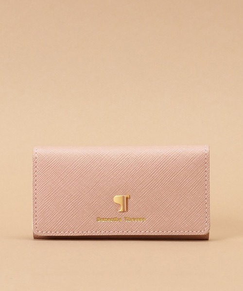 Paul Smith（ポール・スミス） キーケース ハイライトステッチ キー