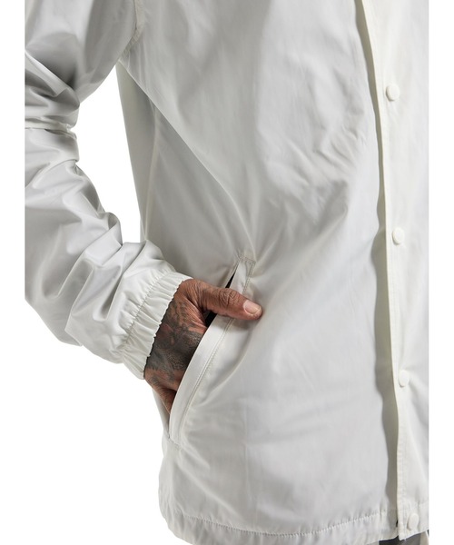 BURTON コーチジャケット　US M 新品未使用品 SALE コーチジャケット バートン BURTON Men's Burton Coaches