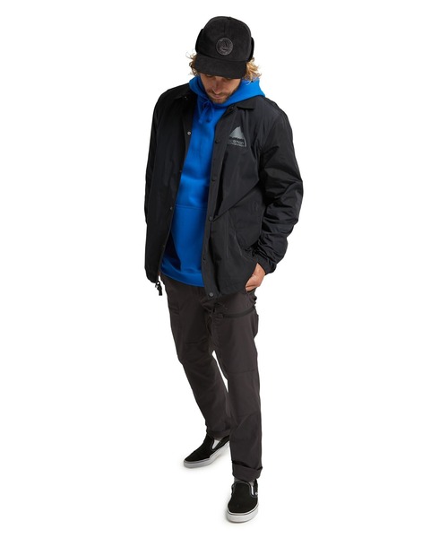 BURTON（バートン） ブルゾン アウター 撥水素材 コーチジャケット