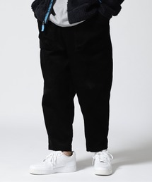 まっつんこ MANASTASH（マナスタッシュ） パンツ 8W COCOON PANT 8Wコクーンパンツ