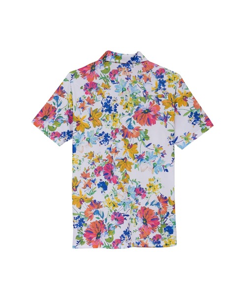 TORNADO MART（トルネードマート） ポロシャツ 「UNISEX」HIGH ST