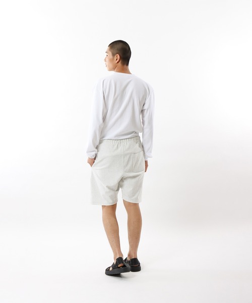 Champion パンツ 「Champion/チャンピオン」メンズ リバース