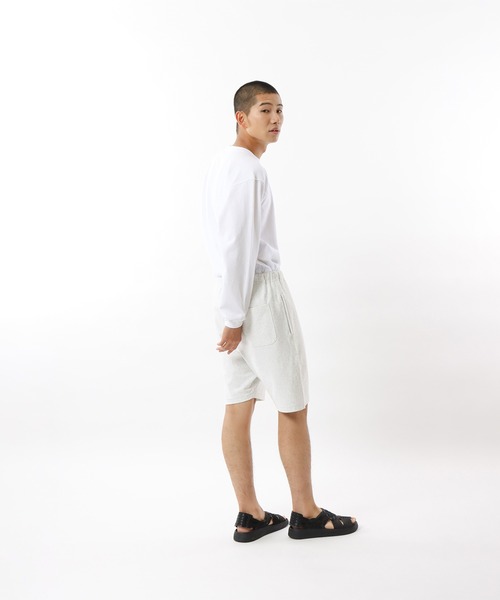 Champion パンツ 「Champion/チャンピオン」メンズ リバース
