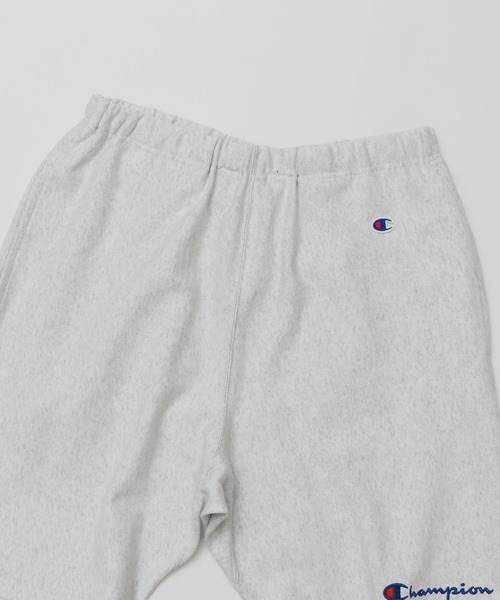 ハーフ・ショートパンツ Reverse Weave Soft Fleece Shorts 楽天市場】Champion REVERSE WEAVE(R) SWEAT SHORT PANTS
