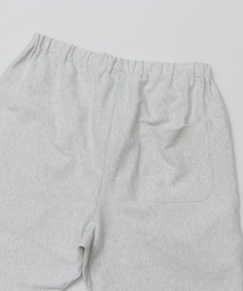 ハーフ・ショートパンツ Reverse Weave Soft Fleece Shorts Champion パンツ 「Champion/チャンピオン」メンズ リバース