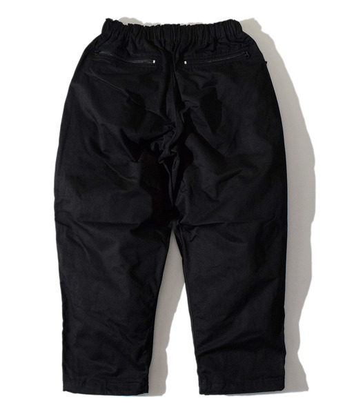 ALDIES（アールディーズ） パンツ Thick Pants / シックパンツ メンズ
