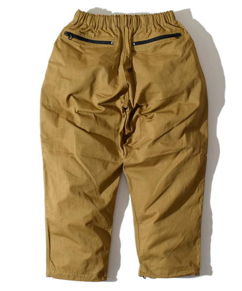 ALDIES（アールディーズ） パンツ Thick Pants / シックパンツ メンズ