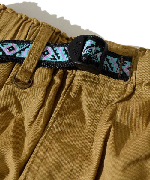 ALDIES（アールディーズ） パンツ Thick Pants / シックパンツ メンズ