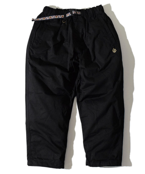 ALDIES（アールディーズ） パンツ Thick Pants / シックパンツ メンズ