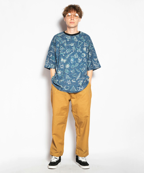ALDIES（アールディーズ） パンツ Thick Pants / シックパンツ メンズ