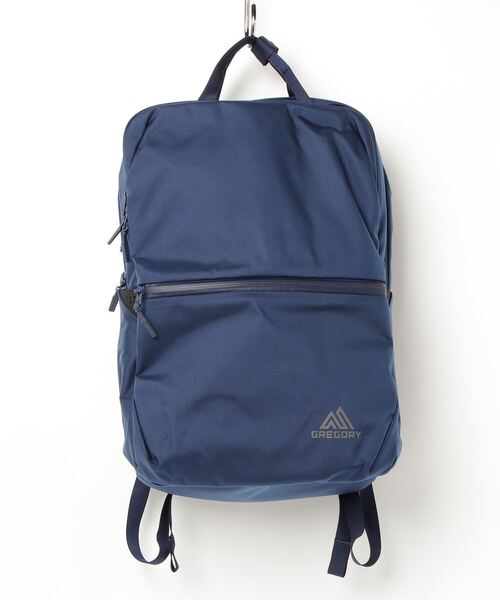 GREGORY ネイビー リュック GREGORY / 別注 VINTAGE DAY PACK NAVY（バックパック/リュック