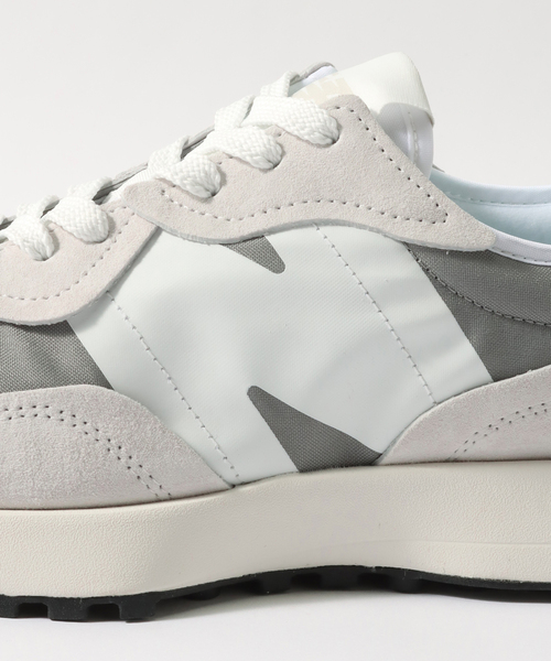 New Balance シューズ メンズ 「New / ニューバランス」U327WED