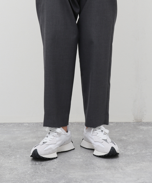 New Balance シューズ メンズ 「New / ニューバランス」U327WED