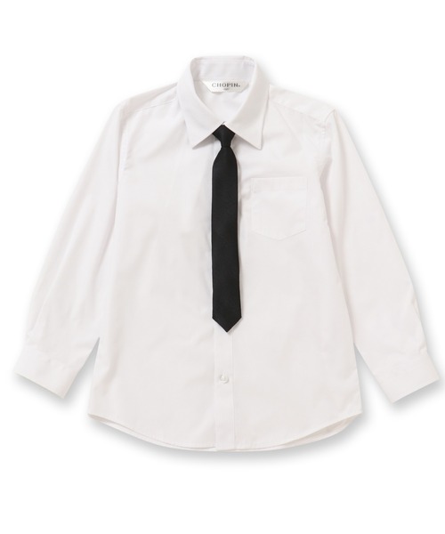 スーツ　男の子　CHOPIN フォーマル　セットアップ　シャツ・ネクタイ付き 楽天市場】【セール 22%OFF】子供 喪服 男の子 長袖 小学生