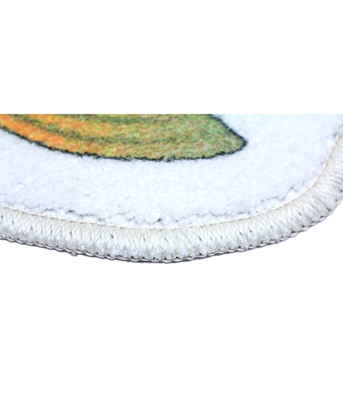 FiiiiiSH ラグ ラグマット FISH RUG フィッシュ : ZOZOTOWN
