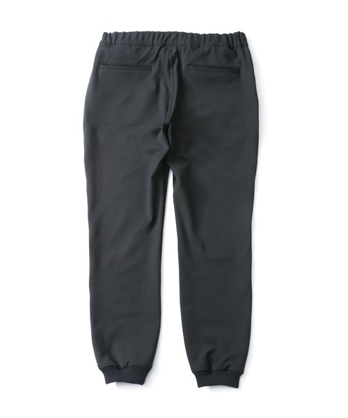 SOPHNET.（ソフネット） パンツ MONALUCE SLIM FIT RIBBED PANTS