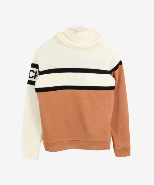 archivio（アルチビオ） トレーナー スウェット 「LADIES」長袖プル