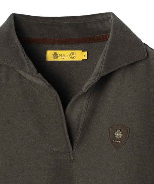 Felisi Golf ポロシャツ ポロ レディース｜Felisi Golf