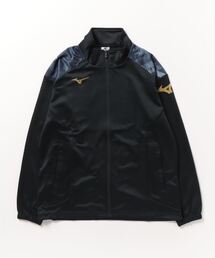 オンザコート ウォームアップジャケット Mサイズ レフリー オンザコート ウォームアップジャケット Mサイズ レフリー