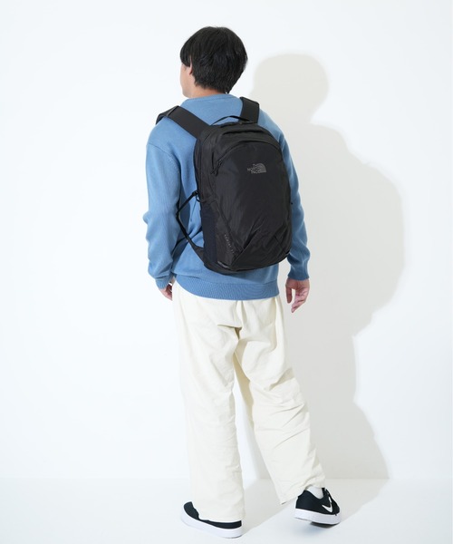 THE NORTH FACE（ザ ノースフェイス） ビジネスリュック ノース