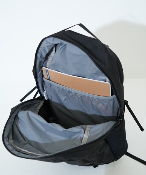 takuya♪訳あり美品✨ノースフェイス バックパック Gemini22L takuya♪訳あり美品✨ノースフェイス バックパック Gemini22L