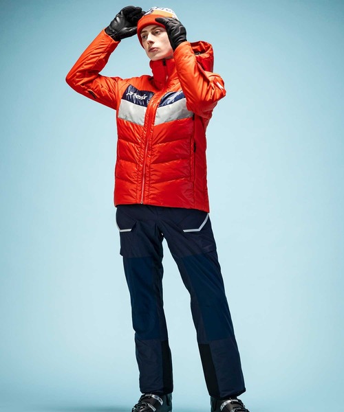 フェニックス（PHENIX） コート ジャケット phenix(フェニックス)Honda