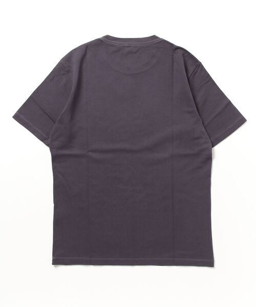 tシャツ 天撚Tシャツ /和紙(草木染) メンズ レディース : ZOZOTOWN