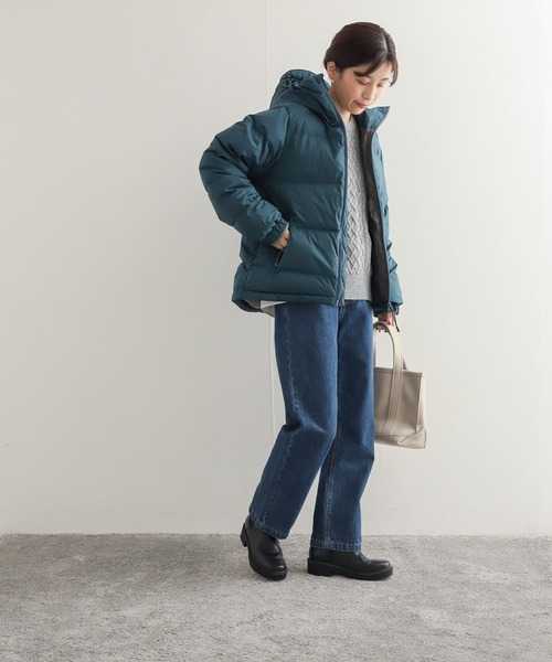 URBAN RESEARCH DOORS（アーバンリサーチドアーズ） ダウン ダウン