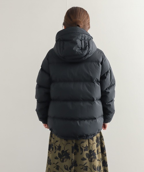 URBAN RESEARCH DOORS ダウン ダウンジャケット 「別注」NANGA