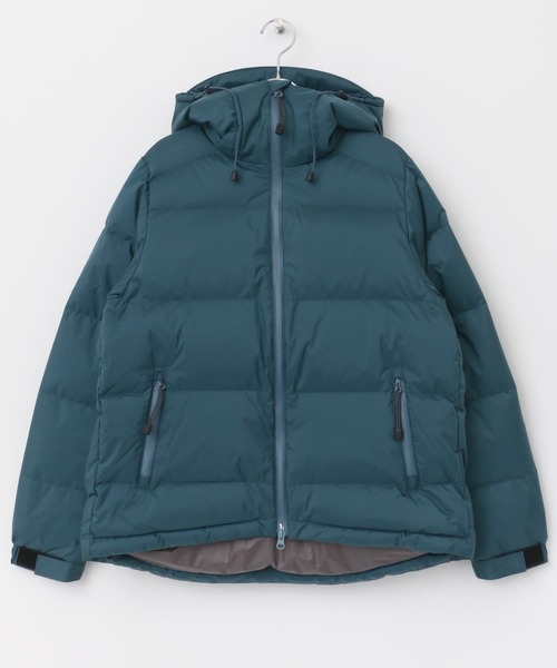 NANGA × URBAN RESEARCH DOORS 2020 WINTER EXCLUSIVE MODEL