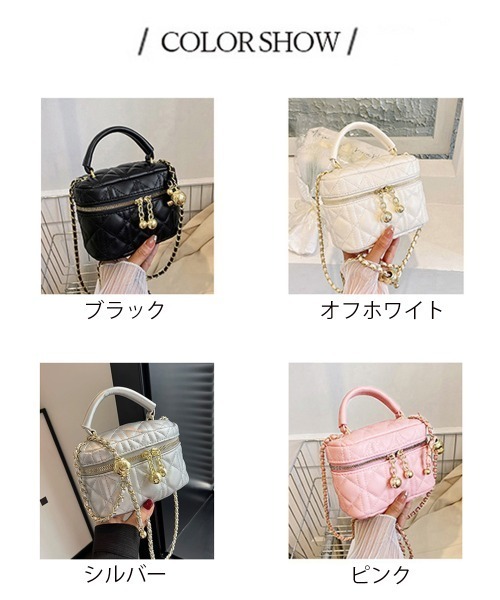 miniministore（ミニミニストア） ショルダーバッグ バッグ