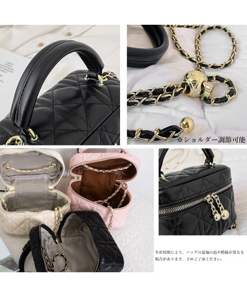 miniministore（ミニミニストア） ショルダーバッグ バッグ