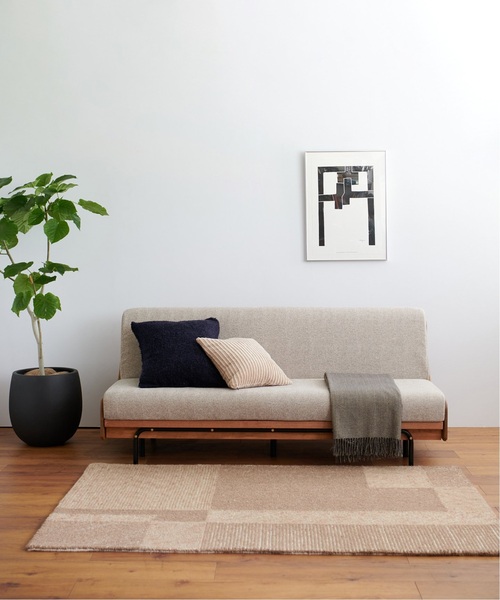 journal standard Furniture 家具 HABITAT EASY COVER 180cm (BE