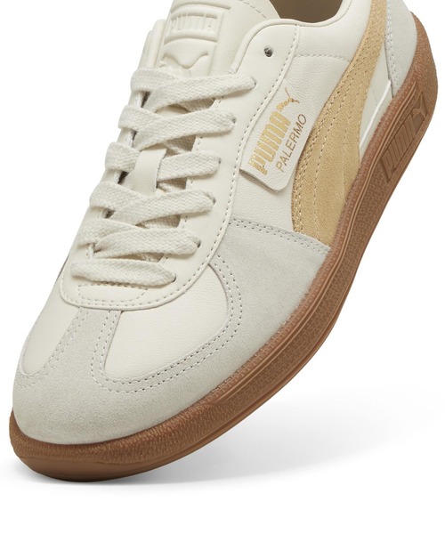 【PUMA】PALERMO ★送料・関税込★ PUMA - 【残り一点】Palermo LTH | ACRMTSM ONLINE STORE