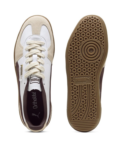 PUMA（プーマ） スニーカー メンズ レディース スニーカー サッカー