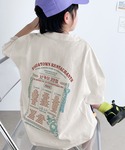 tシャツ 「Javaジャバコラボ」お出かけが楽...の詳細画像2