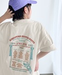 tシャツ 「Javaジャバコラボ」お出かけが楽...の詳細画像1