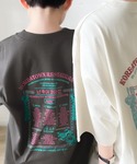 tシャツ 「Javaジャバコラボ」お出かけが楽...の詳細画像5