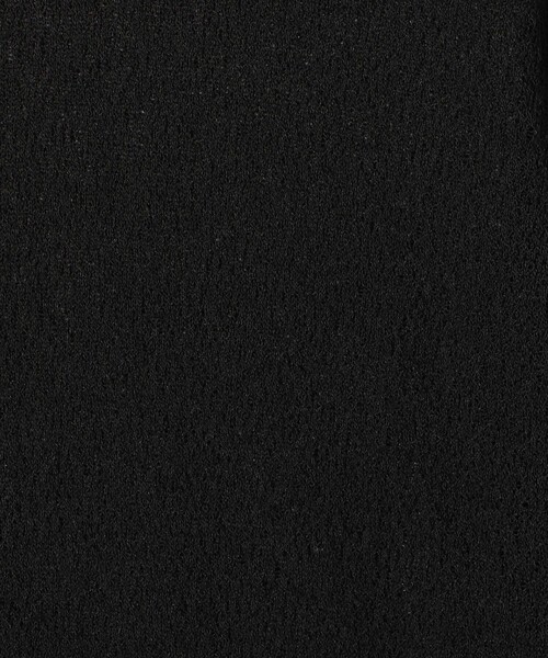 Ballsey ニット セーター ライトフリーゼ クルーネックプル