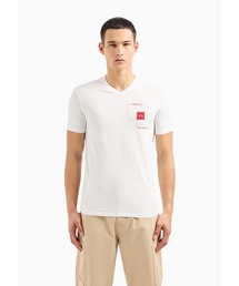 ARMANI EXCHANGE tシャツ 「A|X アルマーニ エクスチェンジ