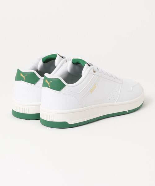 PUMA スニーカー プーマ コート クラシック 395018 03