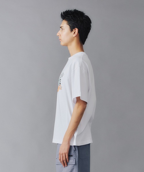 XLARGE tシャツ CAT SUMMON S/S TEE メンズ レディース