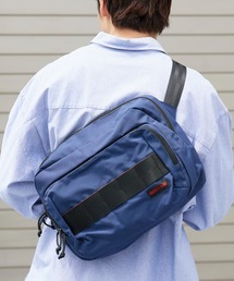 BRIEFING（ブリーフィング） ショルダーバッグ BS BOX SHOULDER M AG