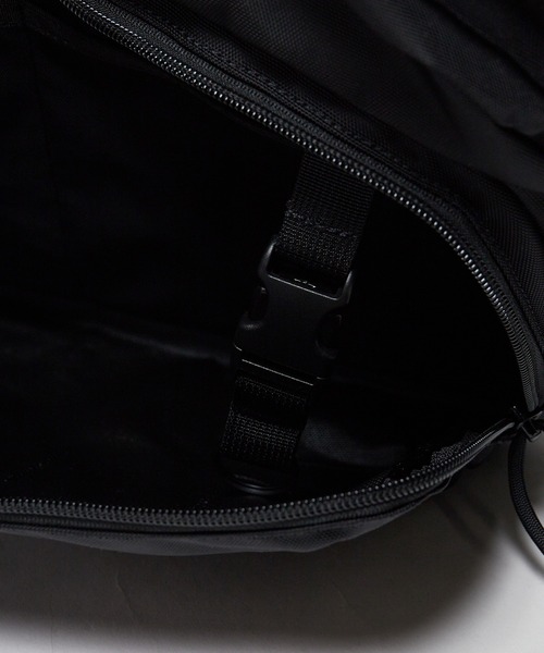 ほぼ新品　BRIEFING ブラック ショルダーバッグ ショルダーバッグ | ブリーフィング公式サイト | BRIEFING