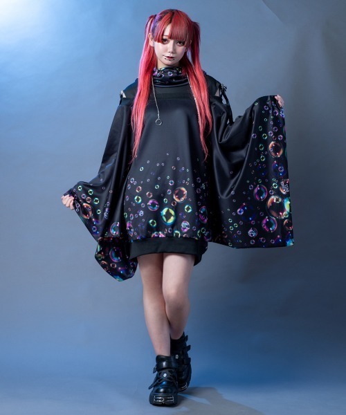値下げ KIMONO-PARKA キモノ パーカー キモノスリーブ プルオーバー KIMONO-PARKA(キモノ パーカー) キモノスリーブ プルオーバー