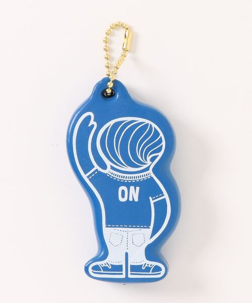 GOOD ON（グッドオン） キーホルダー GOOD ON BOY KEY FLOAT